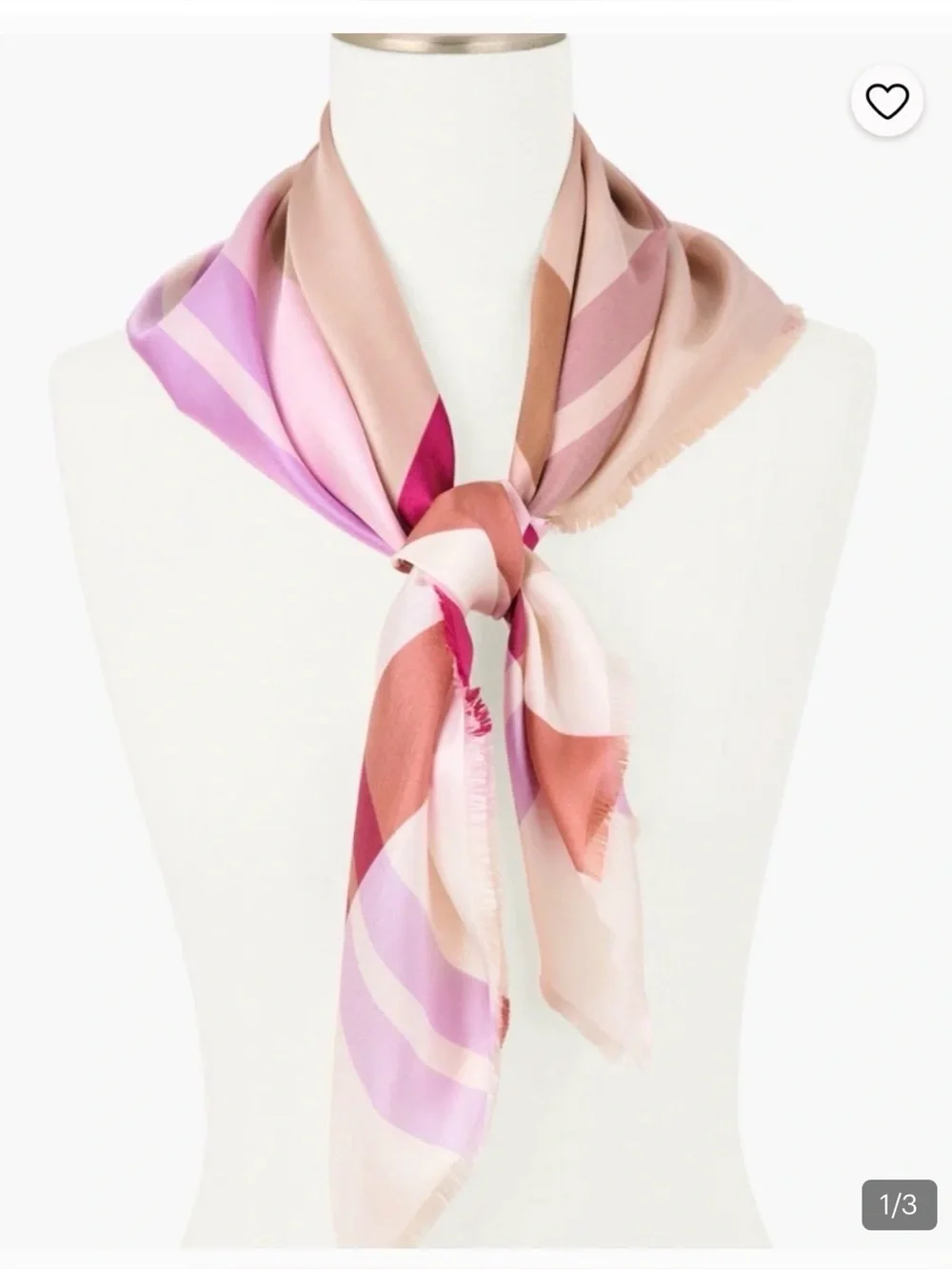 Talbots nwot echo